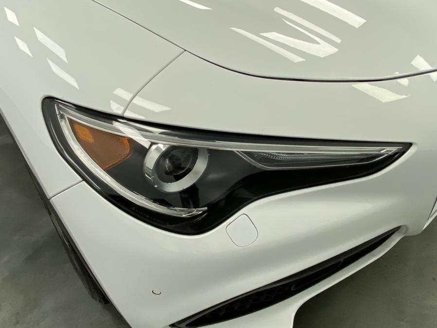 2022 Alfa Romeo Stelvio Ti AWD, available for sale in Linden, New Jersey | East Coast Auto Group. Linden, New Jersey 2022 Alfa Romeo Stelvio Ti AWD, available for sale in Linden, New Jersey | East Coast Auto Group. Linden, New Jersey