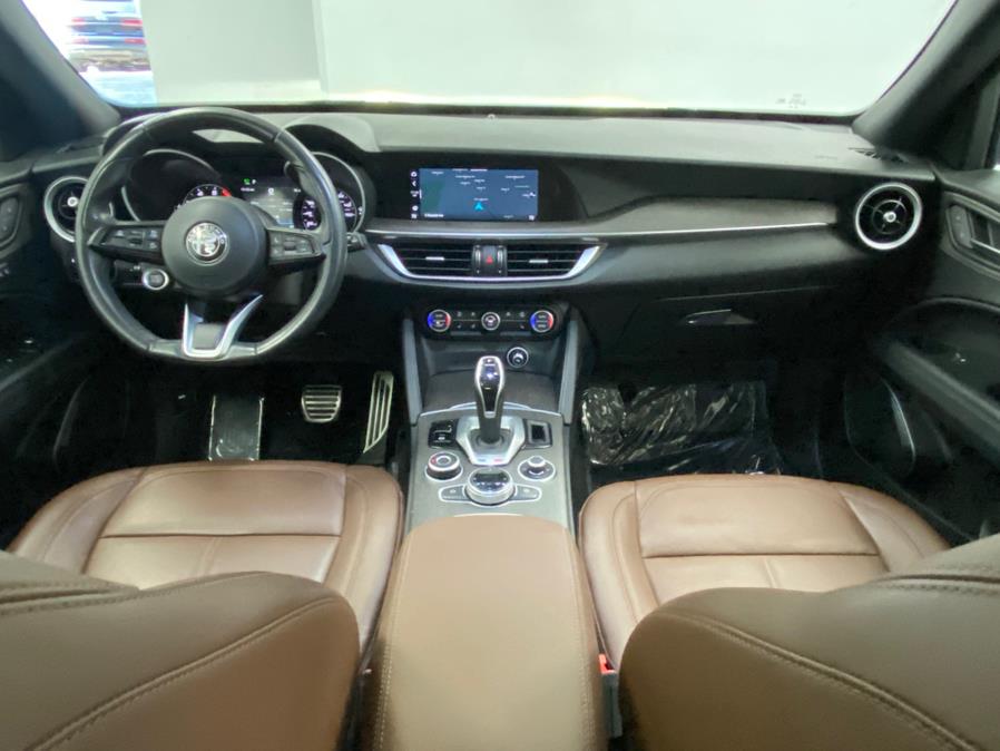 2022 Alfa Romeo Stelvio Ti AWD, available for sale in Linden, New Jersey | East Coast Auto Group. Linden, New Jersey 2022 Alfa Romeo Stelvio Ti AWD, available for sale in Linden, New Jersey | East Coast Auto Group. Linden, New Jersey