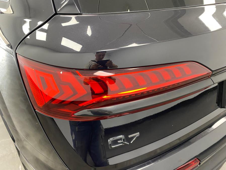 2021 Audi Q7 Premium Plus 45 TFSI quattro, available for sale in Linden, New Jersey | East Coast Auto Group. Linden, New Jersey 2021 Audi Q7 Premium Plus 45 TFSI quattro, available for sale in Linden, New Jersey | East Coast Auto Group. Linden, New Jersey