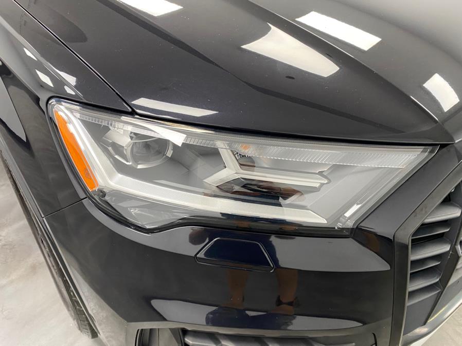 2021 Audi Q7 Premium Plus 45 TFSI quattro, available for sale in Linden, New Jersey | East Coast Auto Group. Linden, New Jersey 2021 Audi Q7 Premium Plus 45 TFSI quattro, available for sale in Linden, New Jersey | East Coast Auto Group. Linden, New Jersey