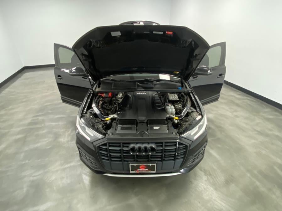 2021 Audi Q7 Premium Plus 45 TFSI quattro, available for sale in Linden, New Jersey | East Coast Auto Group. Linden, New Jersey 2021 Audi Q7 Premium Plus 45 TFSI quattro, available for sale in Linden, New Jersey | East Coast Auto Group. Linden, New Jersey