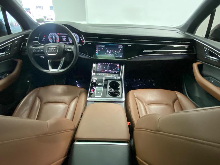 2021 Audi Q7 Premium Plus 45 TFSI quattro, available for sale in Linden, New Jersey | East Coast Auto Group. Linden, New Jersey 2021 Audi Q7 Premium Plus 45 TFSI quattro, available for sale in Linden, New Jersey | East Coast Auto Group. Linden, New Jersey
