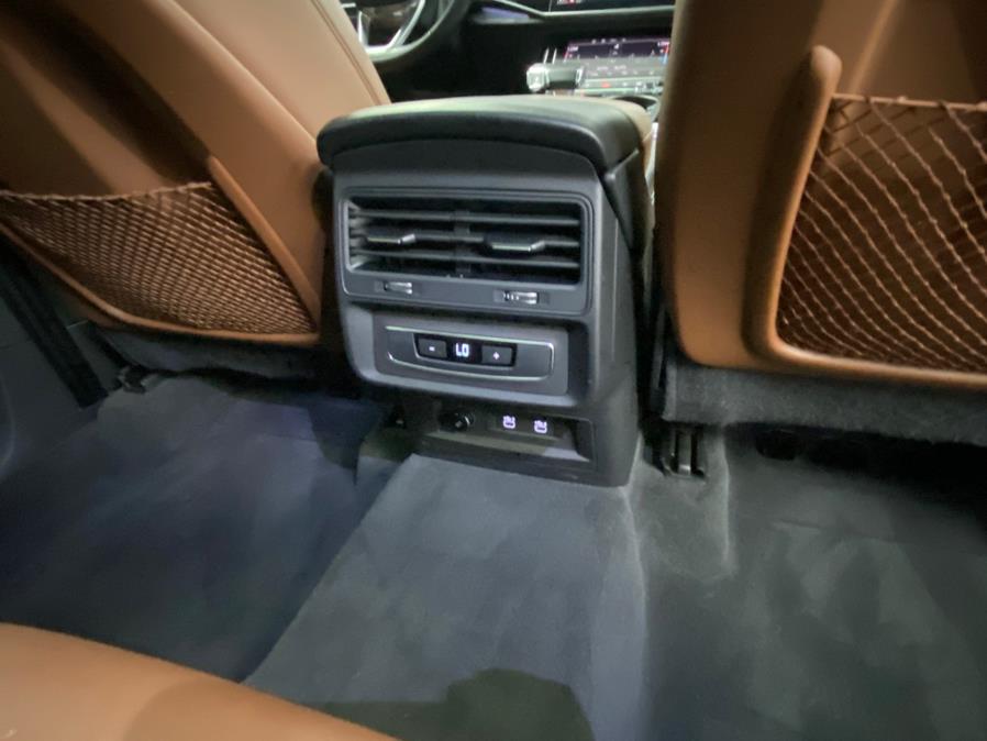 2021 Audi Q7 Premium Plus 45 TFSI quattro, available for sale in Linden, New Jersey | East Coast Auto Group. Linden, New Jersey 2021 Audi Q7 Premium Plus 45 TFSI quattro, available for sale in Linden, New Jersey | East Coast Auto Group. Linden, New Jersey