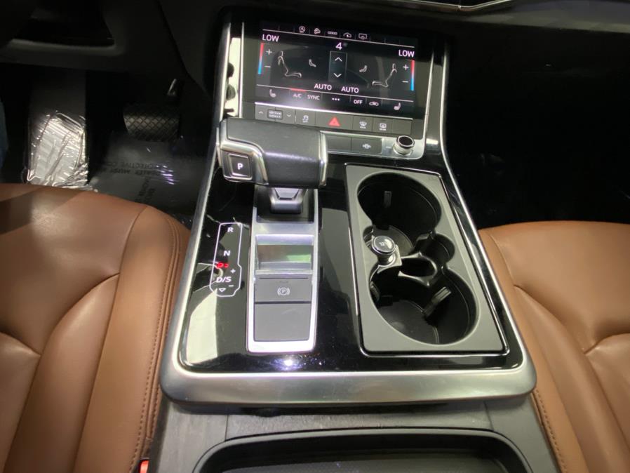 2021 Audi Q7 Premium Plus 45 TFSI quattro, available for sale in Linden, New Jersey | East Coast Auto Group. Linden, New Jersey 2021 Audi Q7 Premium Plus 45 TFSI quattro, available for sale in Linden, New Jersey | East Coast Auto Group. Linden, New Jersey