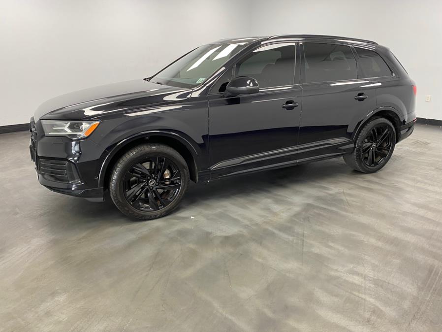 2021 Audi Q7 Premium Plus 45 TFSI quattro, available for sale in Linden, New Jersey | East Coast Auto Group. Linden, New Jersey 2021 Audi Q7 Premium Plus 45 TFSI quattro, available for sale in Linden, New Jersey | East Coast Auto Group. Linden, New Jersey