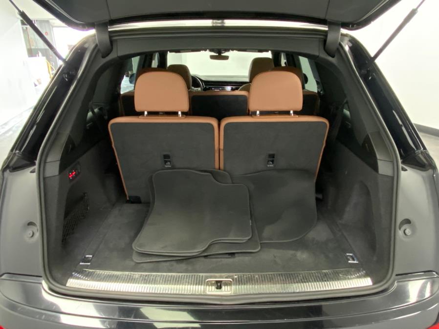 2021 Audi Q7 Premium Plus 45 TFSI quattro, available for sale in Linden, New Jersey | East Coast Auto Group. Linden, New Jersey 2021 Audi Q7 Premium Plus 45 TFSI quattro, available for sale in Linden, New Jersey | East Coast Auto Group. Linden, New Jersey