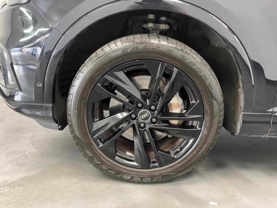 2021 Audi Q7 Premium Plus 45 TFSI quattro, available for sale in Linden, New Jersey | East Coast Auto Group. Linden, New Jersey 2021 Audi Q7 Premium Plus 45 TFSI quattro, available for sale in Linden, New Jersey | East Coast Auto Group. Linden, New Jersey