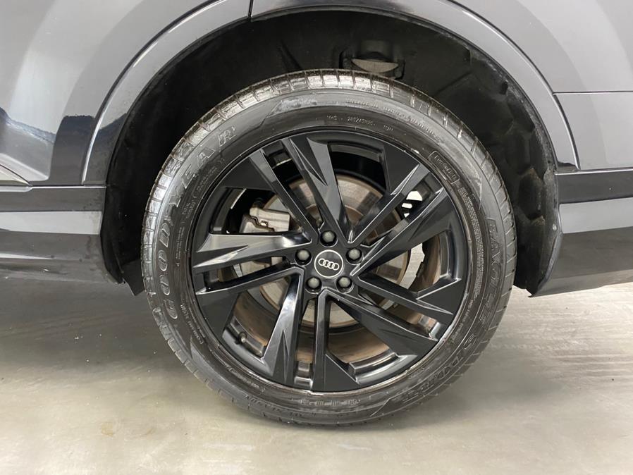 2021 Audi Q7 Premium Plus 45 TFSI quattro, available for sale in Linden, New Jersey | East Coast Auto Group. Linden, New Jersey 2021 Audi Q7 Premium Plus 45 TFSI quattro, available for sale in Linden, New Jersey | East Coast Auto Group. Linden, New Jersey