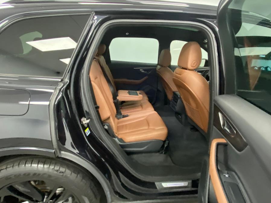 2021 Audi Q7 Premium Plus 45 TFSI quattro, available for sale in Linden, New Jersey | East Coast Auto Group. Linden, New Jersey 2021 Audi Q7 Premium Plus 45 TFSI quattro, available for sale in Linden, New Jersey | East Coast Auto Group. Linden, New Jersey
