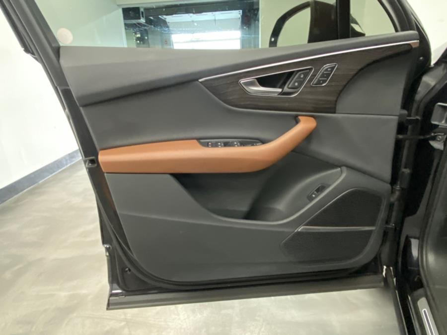 2021 Audi Q7 Premium Plus 45 TFSI quattro, available for sale in Linden, New Jersey | East Coast Auto Group. Linden, New Jersey 2021 Audi Q7 Premium Plus 45 TFSI quattro, available for sale in Linden, New Jersey | East Coast Auto Group. Linden, New Jersey