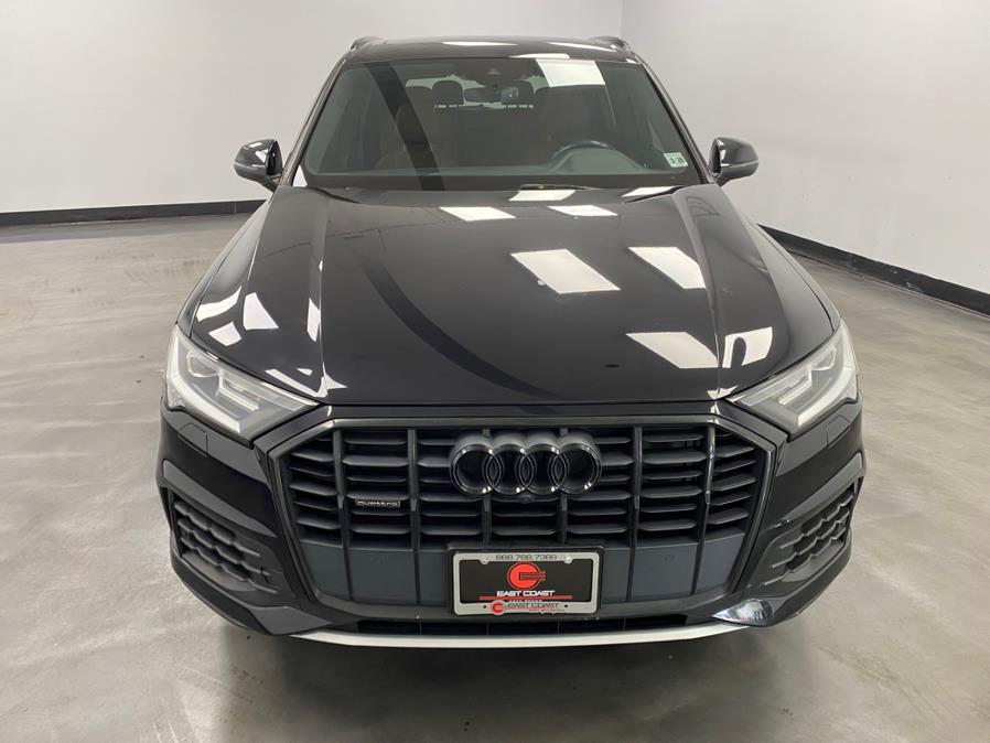 2021 Audi Q7 Premium Plus 45 TFSI quattro, available for sale in Linden, New Jersey | East Coast Auto Group. Linden, New Jersey 2021 Audi Q7 Premium Plus 45 TFSI quattro, available for sale in Linden, New Jersey | East Coast Auto Group. Linden, New Jersey