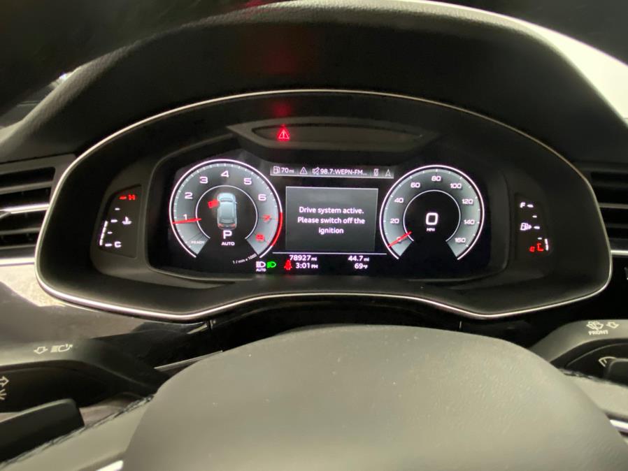 2021 Audi Q7 Premium Plus 45 TFSI quattro, available for sale in Linden, New Jersey | East Coast Auto Group. Linden, New Jersey 2021 Audi Q7 Premium Plus 45 TFSI quattro, available for sale in Linden, New Jersey | East Coast Auto Group. Linden, New Jersey