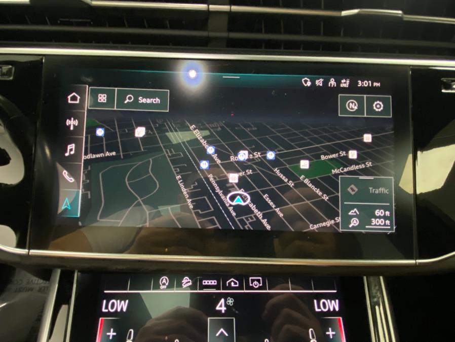 2021 Audi Q7 Premium Plus 45 TFSI quattro, available for sale in Linden, New Jersey | East Coast Auto Group. Linden, New Jersey 2021 Audi Q7 Premium Plus 45 TFSI quattro, available for sale in Linden, New Jersey | East Coast Auto Group. Linden, New Jersey