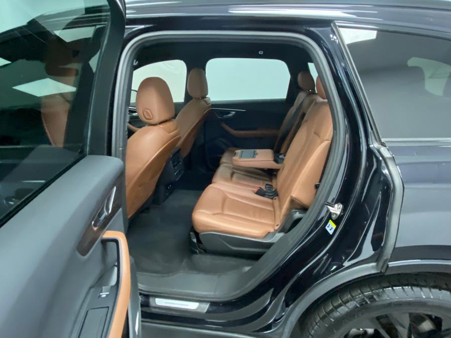 2021 Audi Q7 Premium Plus 45 TFSI quattro, available for sale in Linden, New Jersey | East Coast Auto Group. Linden, New Jersey 2021 Audi Q7 Premium Plus 45 TFSI quattro, available for sale in Linden, New Jersey | East Coast Auto Group. Linden, New Jersey