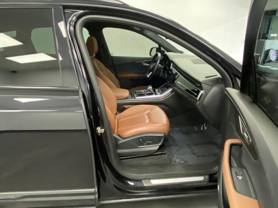 2021 Audi Q7 Premium Plus 45 TFSI quattro, available for sale in Linden, New Jersey | East Coast Auto Group. Linden, New Jersey 2021 Audi Q7 Premium Plus 45 TFSI quattro, available for sale in Linden, New Jersey | East Coast Auto Group. Linden, New Jersey