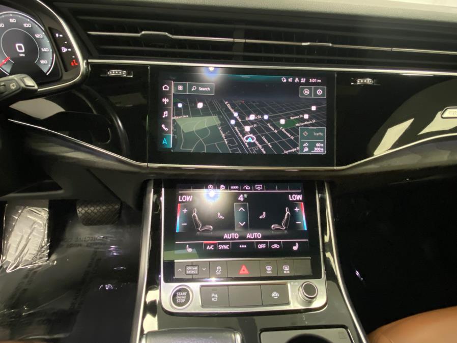 2021 Audi Q7 Premium Plus 45 TFSI quattro, available for sale in Linden, New Jersey | East Coast Auto Group. Linden, New Jersey 2021 Audi Q7 Premium Plus 45 TFSI quattro, available for sale in Linden, New Jersey | East Coast Auto Group. Linden, New Jersey