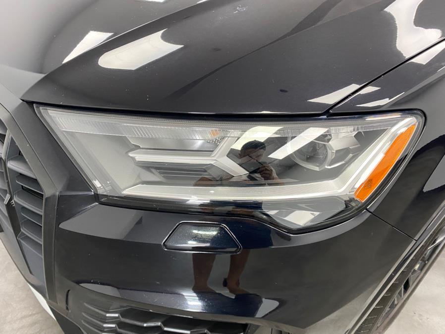 2021 Audi Q7 Premium Plus 45 TFSI quattro, available for sale in Linden, New Jersey | East Coast Auto Group. Linden, New Jersey 2021 Audi Q7 Premium Plus 45 TFSI quattro, available for sale in Linden, New Jersey | East Coast Auto Group. Linden, New Jersey