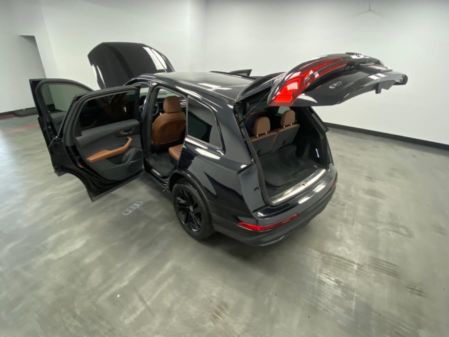 2021 Audi Q7 Premium Plus 45 TFSI quattro, available for sale in Linden, New Jersey | East Coast Auto Group. Linden, New Jersey 2021 Audi Q7 Premium Plus 45 TFSI quattro, available for sale in Linden, New Jersey | East Coast Auto Group. Linden, New Jersey