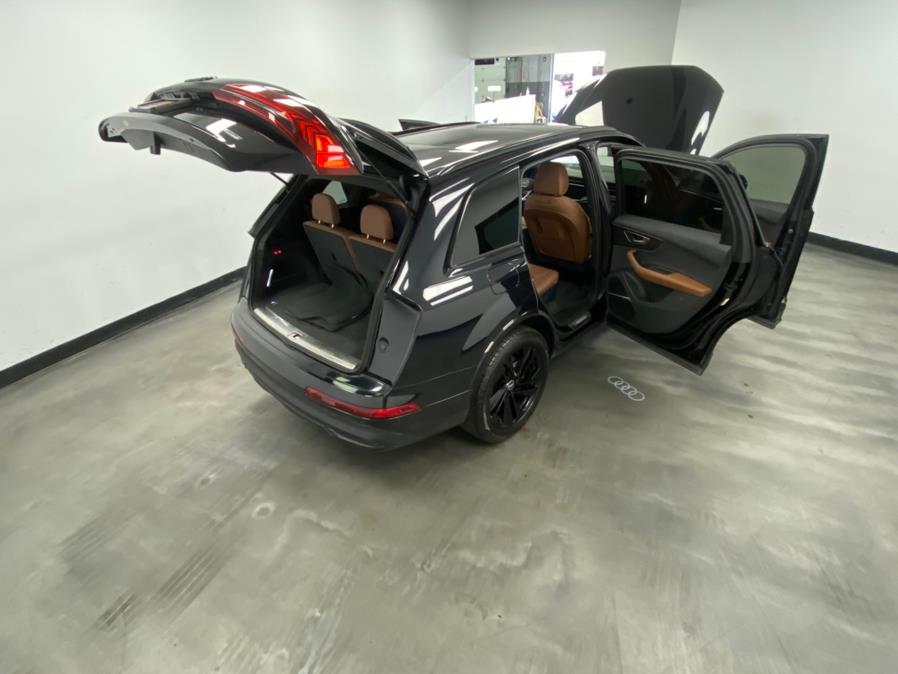 2021 Audi Q7 Premium Plus 45 TFSI quattro, available for sale in Linden, New Jersey | East Coast Auto Group. Linden, New Jersey 2021 Audi Q7 Premium Plus 45 TFSI quattro, available for sale in Linden, New Jersey | East Coast Auto Group. Linden, New Jersey