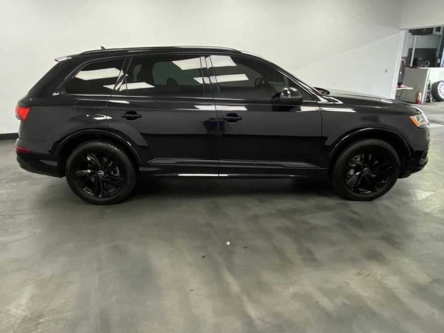 2021 Audi Q7 Premium Plus 45 TFSI quattro, available for sale in Linden, New Jersey | East Coast Auto Group. Linden, New Jersey 2021 Audi Q7 Premium Plus 45 TFSI quattro, available for sale in Linden, New Jersey | East Coast Auto Group. Linden, New Jersey