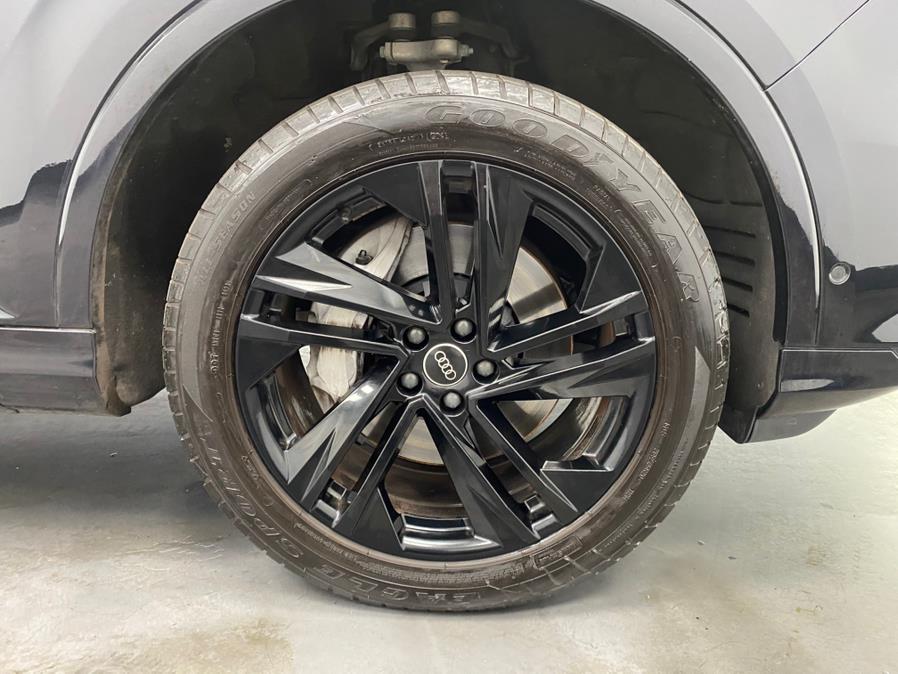 2021 Audi Q7 Premium Plus 45 TFSI quattro, available for sale in Linden, New Jersey | East Coast Auto Group. Linden, New Jersey 2021 Audi Q7 Premium Plus 45 TFSI quattro, available for sale in Linden, New Jersey | East Coast Auto Group. Linden, New Jersey