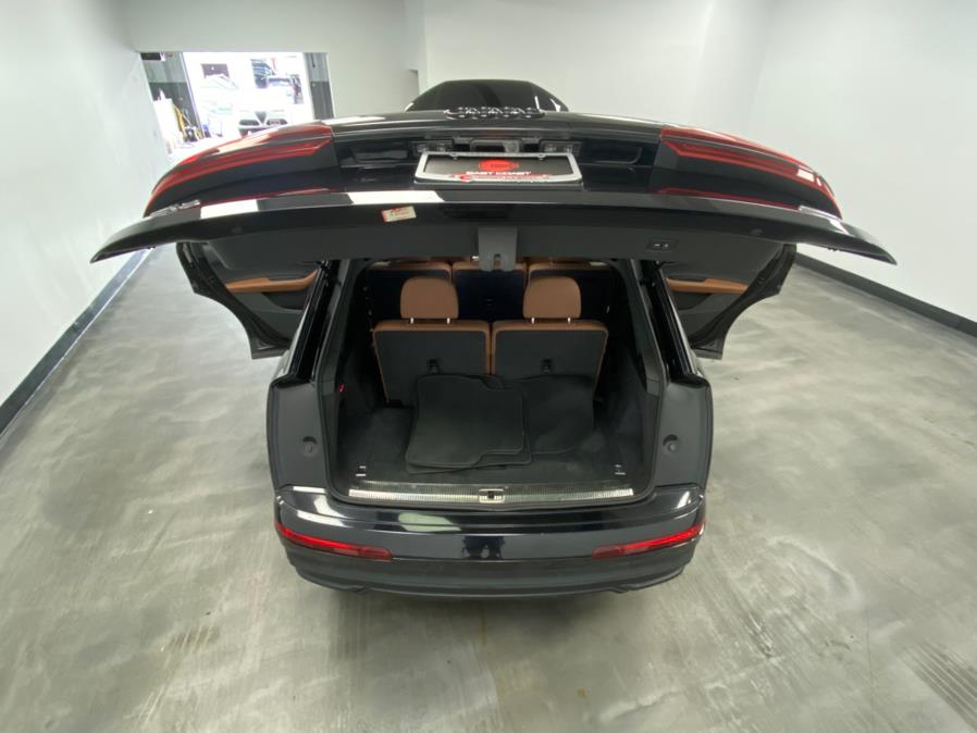 2021 Audi Q7 Premium Plus 45 TFSI quattro, available for sale in Linden, New Jersey | East Coast Auto Group. Linden, New Jersey 2021 Audi Q7 Premium Plus 45 TFSI quattro, available for sale in Linden, New Jersey | East Coast Auto Group. Linden, New Jersey