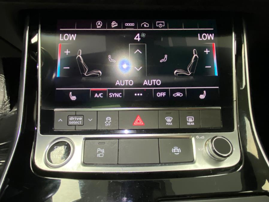 2021 Audi Q7 Premium Plus 45 TFSI quattro, available for sale in Linden, New Jersey | East Coast Auto Group. Linden, New Jersey 2021 Audi Q7 Premium Plus 45 TFSI quattro, available for sale in Linden, New Jersey | East Coast Auto Group. Linden, New Jersey