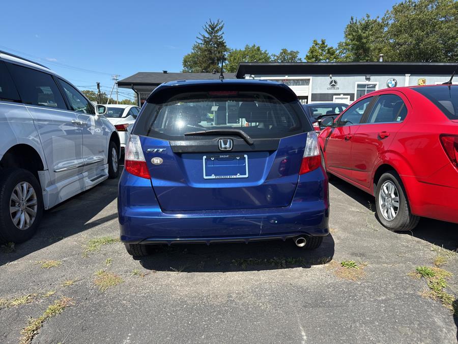 2009 Honda Fit 5dr HB Auto Sport, available for sale in New Windsor, New York | Prestige Pre-Owned Motors Inc. New Windsor, New York 2009 Honda Fit 5dr HB Auto Sport, available for sale in New Windsor, New York | Prestige Pre-Owned Motors Inc. New Windsor, New York
