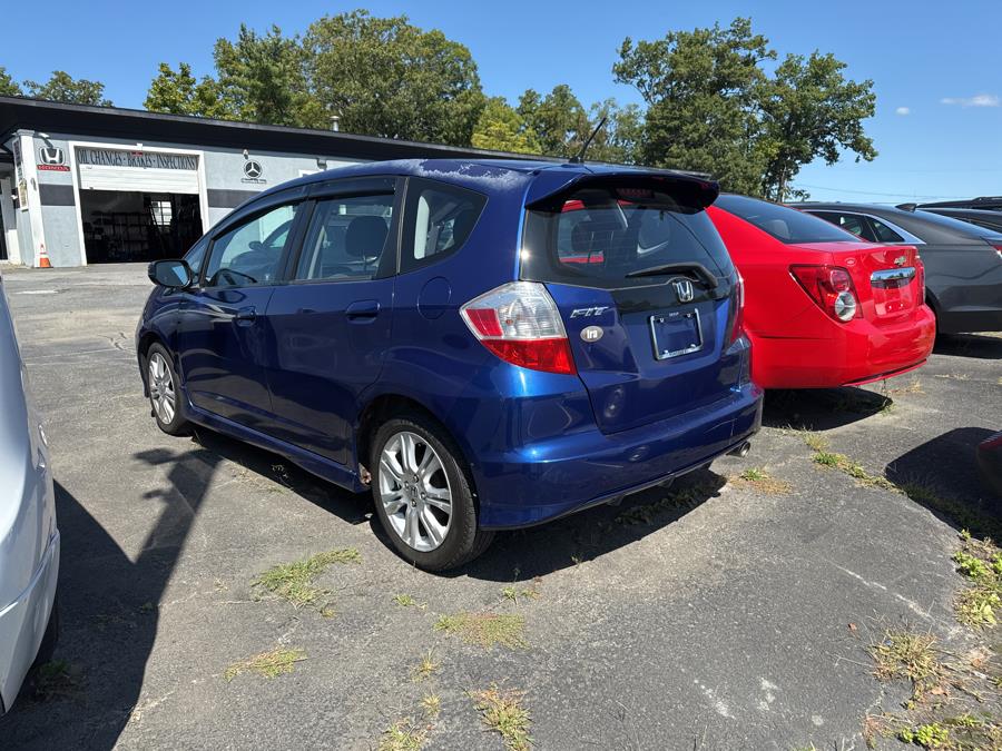 2009 Honda Fit 5dr HB Auto Sport, available for sale in New Windsor, New York | Prestige Pre-Owned Motors Inc. New Windsor, New York 2009 Honda Fit 5dr HB Auto Sport, available for sale in New Windsor, New York | Prestige Pre-Owned Motors Inc. New Windsor, New York