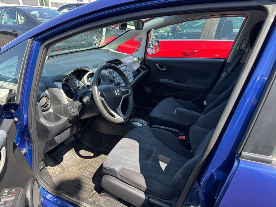 2009 Honda Fit 5dr HB Auto Sport, available for sale in New Windsor, New York | Prestige Pre-Owned Motors Inc. New Windsor, New York 2009 Honda Fit 5dr HB Auto Sport, available for sale in New Windsor, New York | Prestige Pre-Owned Motors Inc. New Windsor, New York