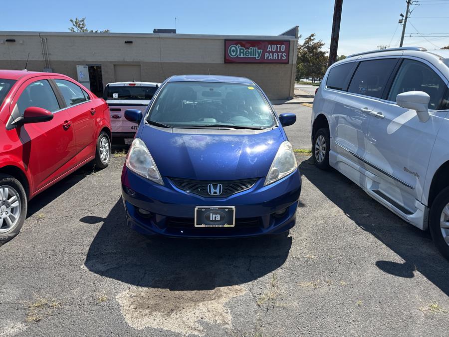 2009 Honda Fit 5dr HB Auto Sport, available for sale in New Windsor, New York | Prestige Pre-Owned Motors Inc. New Windsor, New York 2009 Honda Fit 5dr HB Auto Sport, available for sale in New Windsor, New York | Prestige Pre-Owned Motors Inc. New Windsor, New York