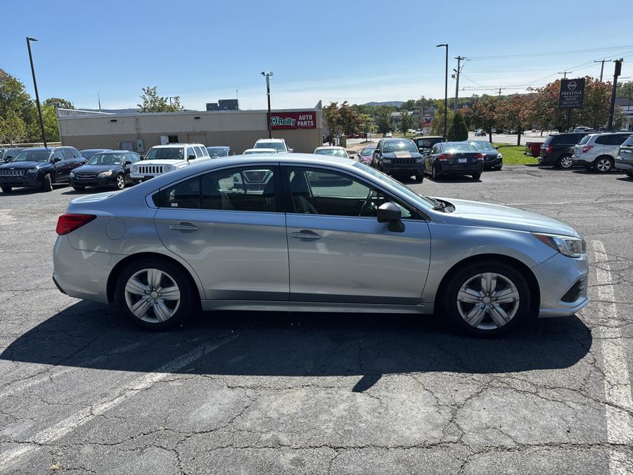 2019 Subaru Legacy 2.5i, available for sale in New Windsor, New York | Prestige Pre-Owned Motors Inc. New Windsor, New York 2019 Subaru Legacy 2.5i, available for sale in New Windsor, New York | Prestige Pre-Owned Motors Inc. New Windsor, New York