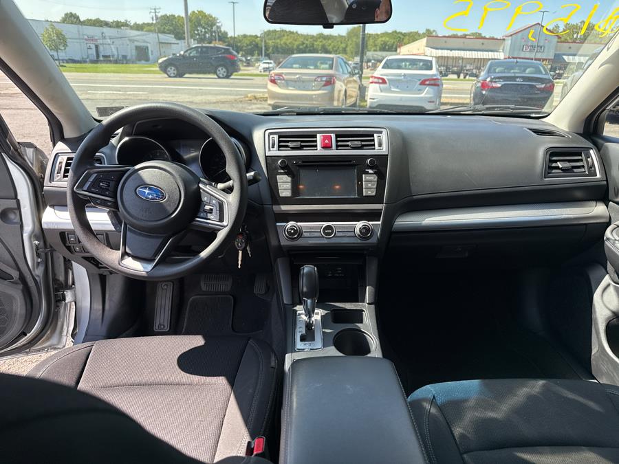 2019 Subaru Legacy 2.5i, available for sale in New Windsor, New York | Prestige Pre-Owned Motors Inc. New Windsor, New York 2019 Subaru Legacy 2.5i, available for sale in New Windsor, New York | Prestige Pre-Owned Motors Inc. New Windsor, New York