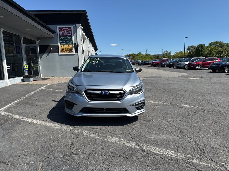 2019 Subaru Legacy 2.5i, available for sale in New Windsor, New York | Prestige Pre-Owned Motors Inc. New Windsor, New York 2019 Subaru Legacy 2.5i, available for sale in New Windsor, New York | Prestige Pre-Owned Motors Inc. New Windsor, New York