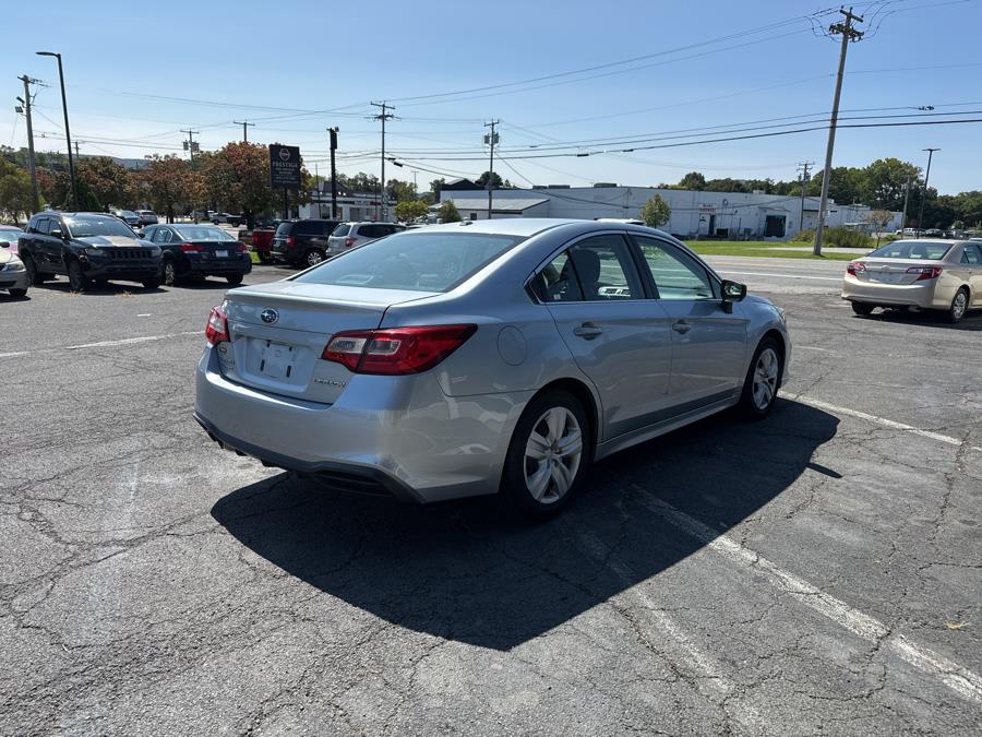 2019 Subaru Legacy 2.5i, available for sale in New Windsor, New York | Prestige Pre-Owned Motors Inc. New Windsor, New York 2019 Subaru Legacy 2.5i, available for sale in New Windsor, New York | Prestige Pre-Owned Motors Inc. New Windsor, New York