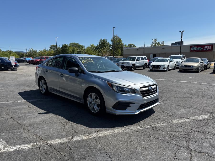 2019 Subaru Legacy 2.5i, available for sale in New Windsor, New York | Prestige Pre-Owned Motors Inc. New Windsor, New York 2019 Subaru Legacy 2.5i, available for sale in New Windsor, New York | Prestige Pre-Owned Motors Inc. New Windsor, New York