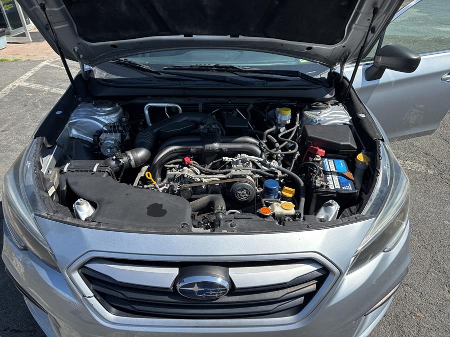 2019 Subaru Legacy 2.5i, available for sale in New Windsor, New York | Prestige Pre-Owned Motors Inc. New Windsor, New York 2019 Subaru Legacy 2.5i, available for sale in New Windsor, New York | Prestige Pre-Owned Motors Inc. New Windsor, New York