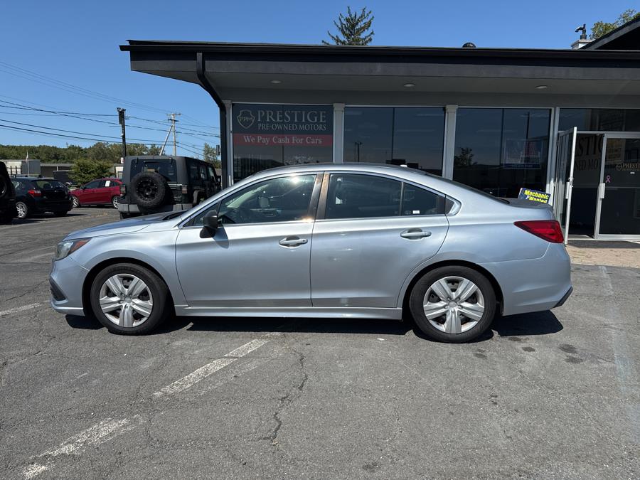 2019 Subaru Legacy 2.5i, available for sale in New Windsor, New York | Prestige Pre-Owned Motors Inc. New Windsor, New York 2019 Subaru Legacy 2.5i, available for sale in New Windsor, New York | Prestige Pre-Owned Motors Inc. New Windsor, New York