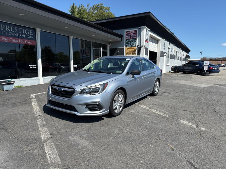 2019 Subaru Legacy 2.5i, available for sale in New Windsor, New York | Prestige Pre-Owned Motors Inc. New Windsor, New York 2019 Subaru Legacy 2.5i, available for sale in New Windsor, New York | Prestige Pre-Owned Motors Inc. New Windsor, New York