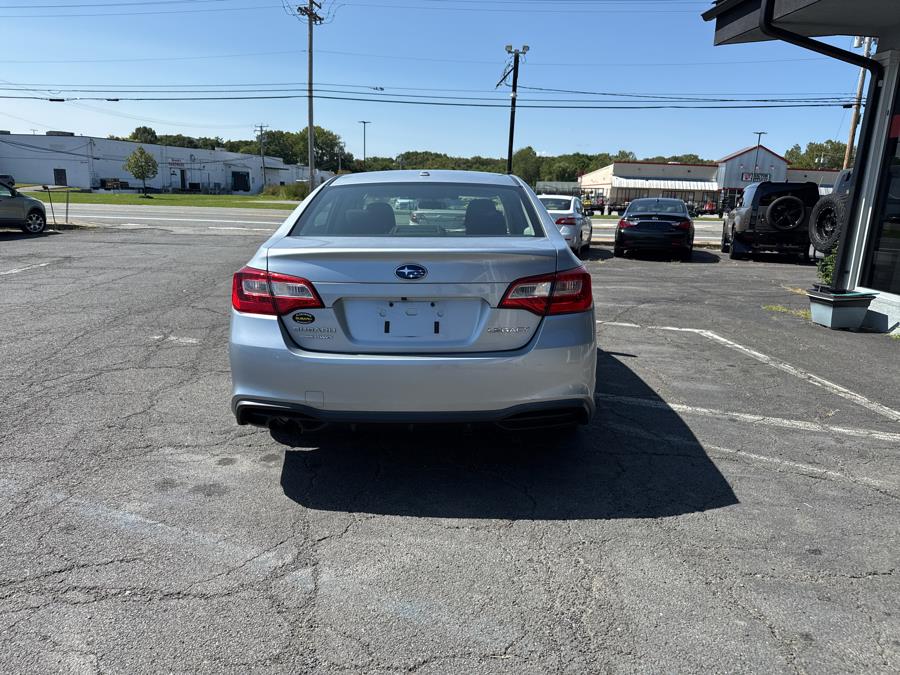 2019 Subaru Legacy 2.5i, available for sale in New Windsor, New York | Prestige Pre-Owned Motors Inc. New Windsor, New York 2019 Subaru Legacy 2.5i, available for sale in New Windsor, New York | Prestige Pre-Owned Motors Inc. New Windsor, New York