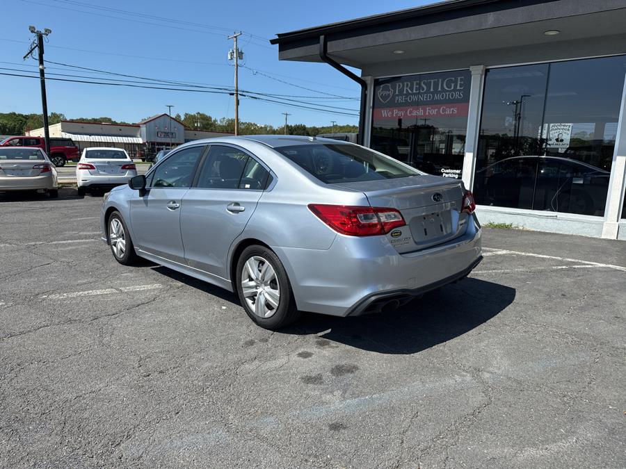 2019 Subaru Legacy 2.5i, available for sale in New Windsor, New York | Prestige Pre-Owned Motors Inc. New Windsor, New York 2019 Subaru Legacy 2.5i, available for sale in New Windsor, New York | Prestige Pre-Owned Motors Inc. New Windsor, New York