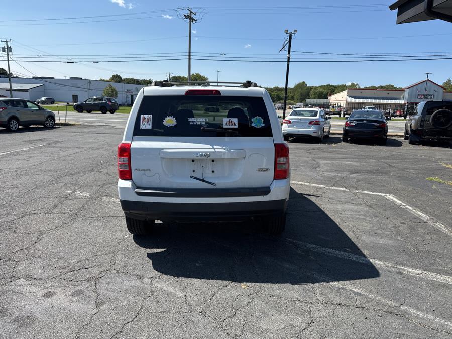 2015 Jeep Patriot 4WD 4dr Latitude, available for sale in New Windsor, New York | Prestige Pre-Owned Motors Inc. New Windsor, New York 2015 Jeep Patriot 4WD 4dr Latitude, available for sale in New Windsor, New York | Prestige Pre-Owned Motors Inc. New Windsor, New York