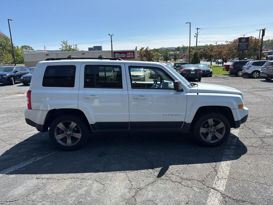 2015 Jeep Patriot 4WD 4dr Latitude, available for sale in New Windsor, New York | Prestige Pre-Owned Motors Inc. New Windsor, New York 2015 Jeep Patriot 4WD 4dr Latitude, available for sale in New Windsor, New York | Prestige Pre-Owned Motors Inc. New Windsor, New York