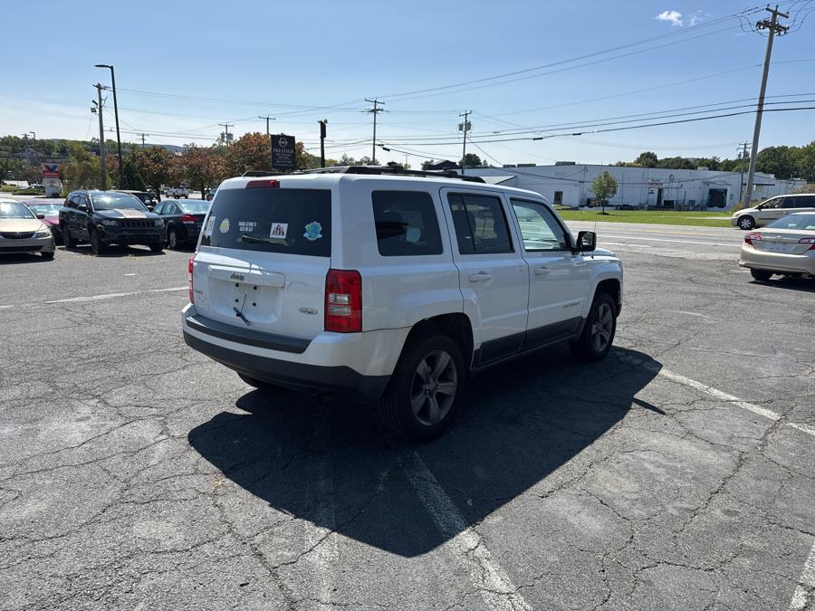 2015 Jeep Patriot 4WD 4dr Latitude, available for sale in New Windsor, New York | Prestige Pre-Owned Motors Inc. New Windsor, New York 2015 Jeep Patriot 4WD 4dr Latitude, available for sale in New Windsor, New York | Prestige Pre-Owned Motors Inc. New Windsor, New York
