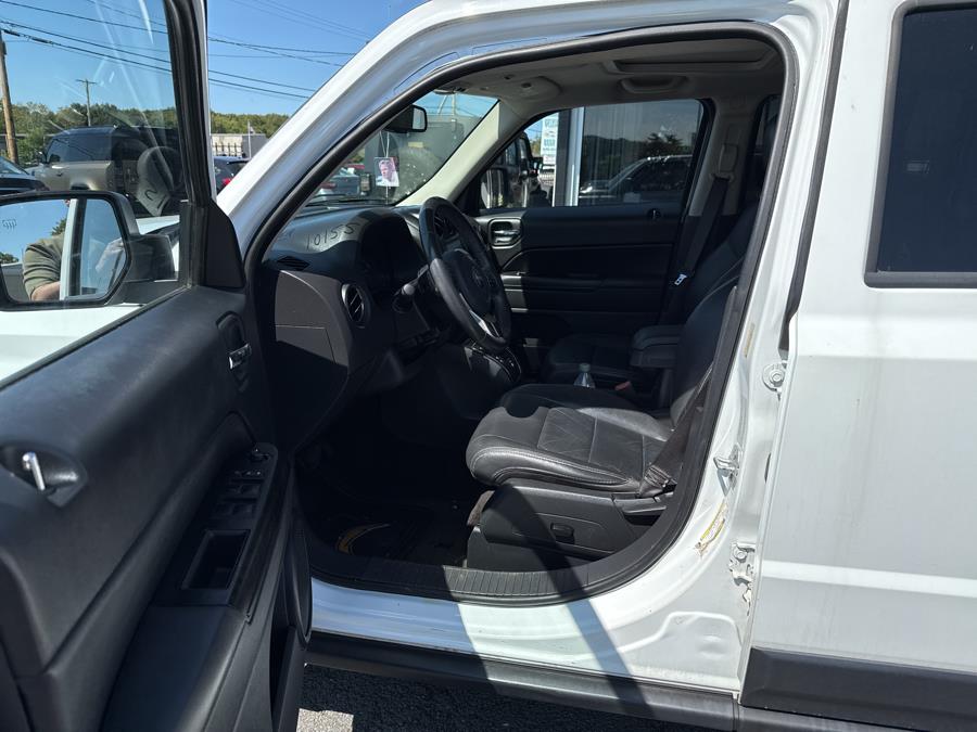 2015 Jeep Patriot 4WD 4dr Latitude, available for sale in New Windsor, New York | Prestige Pre-Owned Motors Inc. New Windsor, New York 2015 Jeep Patriot 4WD 4dr Latitude, available for sale in New Windsor, New York | Prestige Pre-Owned Motors Inc. New Windsor, New York