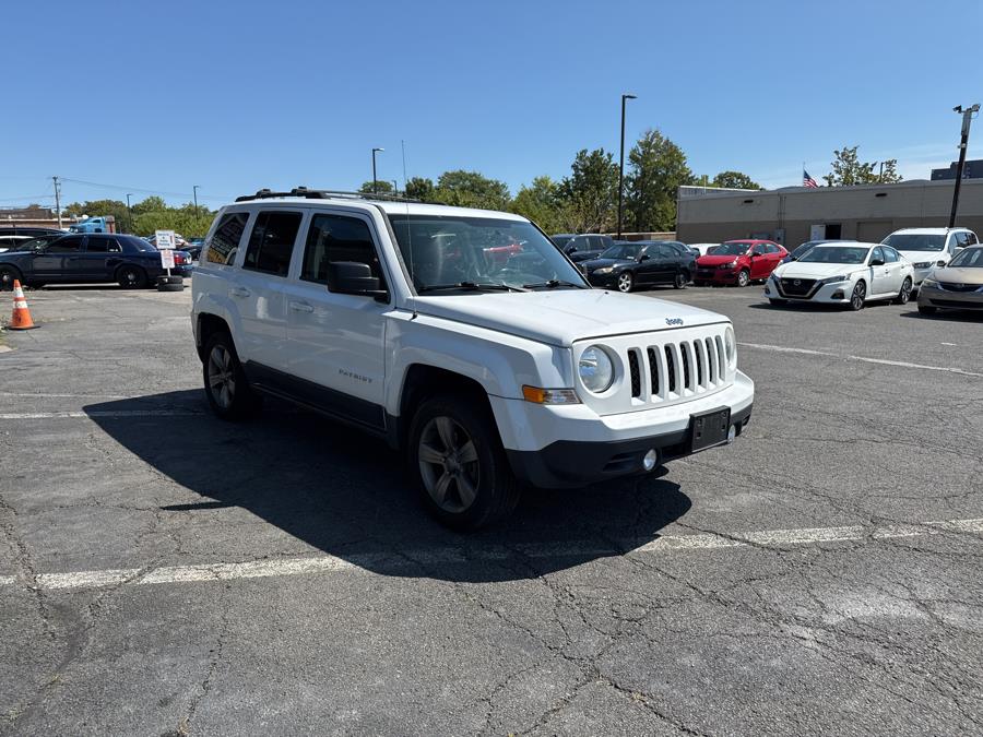 2015 Jeep Patriot 4WD 4dr Latitude, available for sale in New Windsor, New York | Prestige Pre-Owned Motors Inc. New Windsor, New York 2015 Jeep Patriot 4WD 4dr Latitude, available for sale in New Windsor, New York | Prestige Pre-Owned Motors Inc. New Windsor, New York
