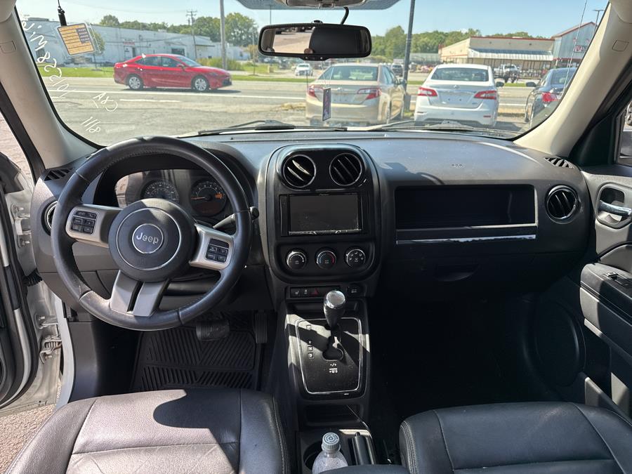 2015 Jeep Patriot 4WD 4dr Latitude, available for sale in New Windsor, New York | Prestige Pre-Owned Motors Inc. New Windsor, New York 2015 Jeep Patriot 4WD 4dr Latitude, available for sale in New Windsor, New York | Prestige Pre-Owned Motors Inc. New Windsor, New York