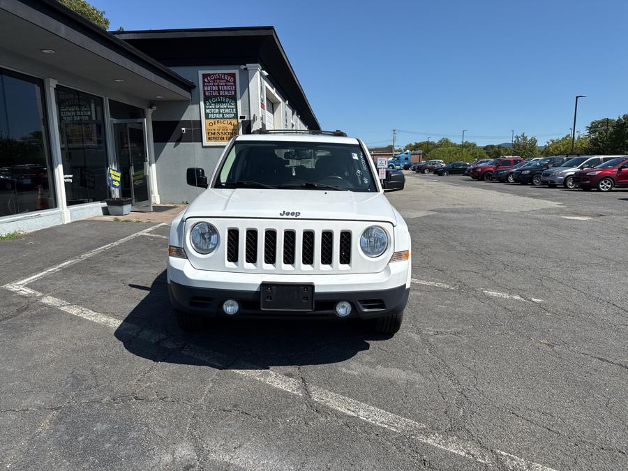 2015 Jeep Patriot 4WD 4dr Latitude, available for sale in New Windsor, New York | Prestige Pre-Owned Motors Inc. New Windsor, New York 2015 Jeep Patriot 4WD 4dr Latitude, available for sale in New Windsor, New York | Prestige Pre-Owned Motors Inc. New Windsor, New York