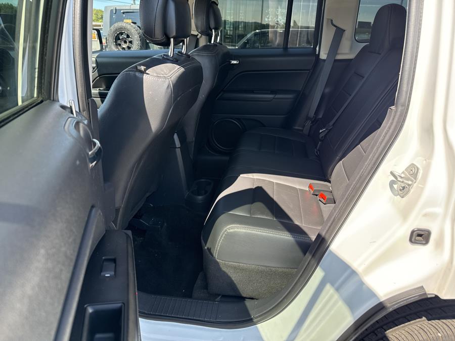 2015 Jeep Patriot 4WD 4dr Latitude, available for sale in New Windsor, New York | Prestige Pre-Owned Motors Inc. New Windsor, New York 2015 Jeep Patriot 4WD 4dr Latitude, available for sale in New Windsor, New York | Prestige Pre-Owned Motors Inc. New Windsor, New York
