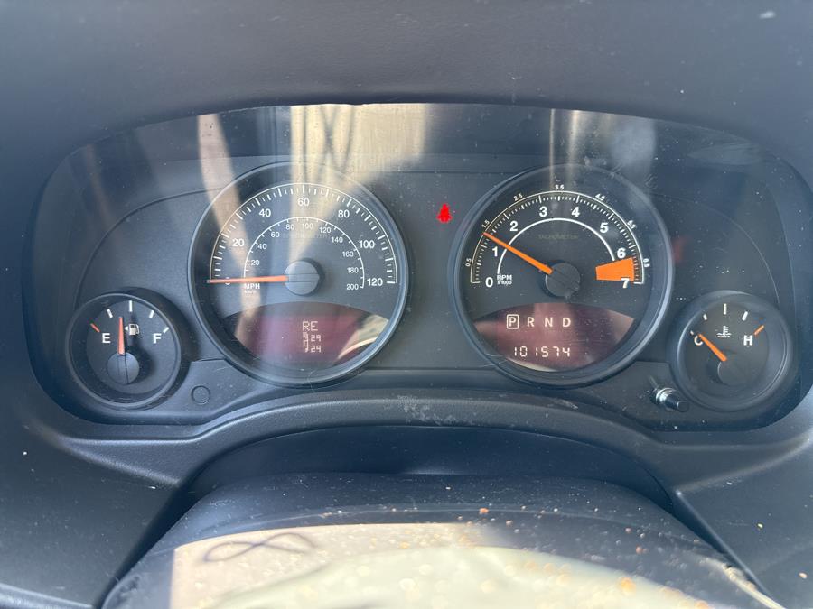 2015 Jeep Patriot 4WD 4dr Latitude, available for sale in New Windsor, New York | Prestige Pre-Owned Motors Inc. New Windsor, New York 2015 Jeep Patriot 4WD 4dr Latitude, available for sale in New Windsor, New York | Prestige Pre-Owned Motors Inc. New Windsor, New York